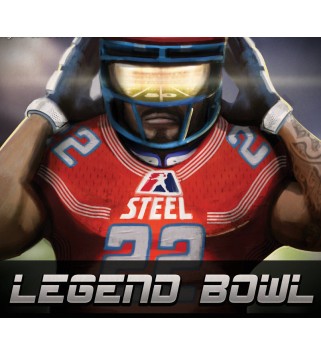 Legend Bowl Steam Key GLOBAL